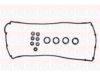 FAI AutoParts RC1563S Gasket, cylinder head cover